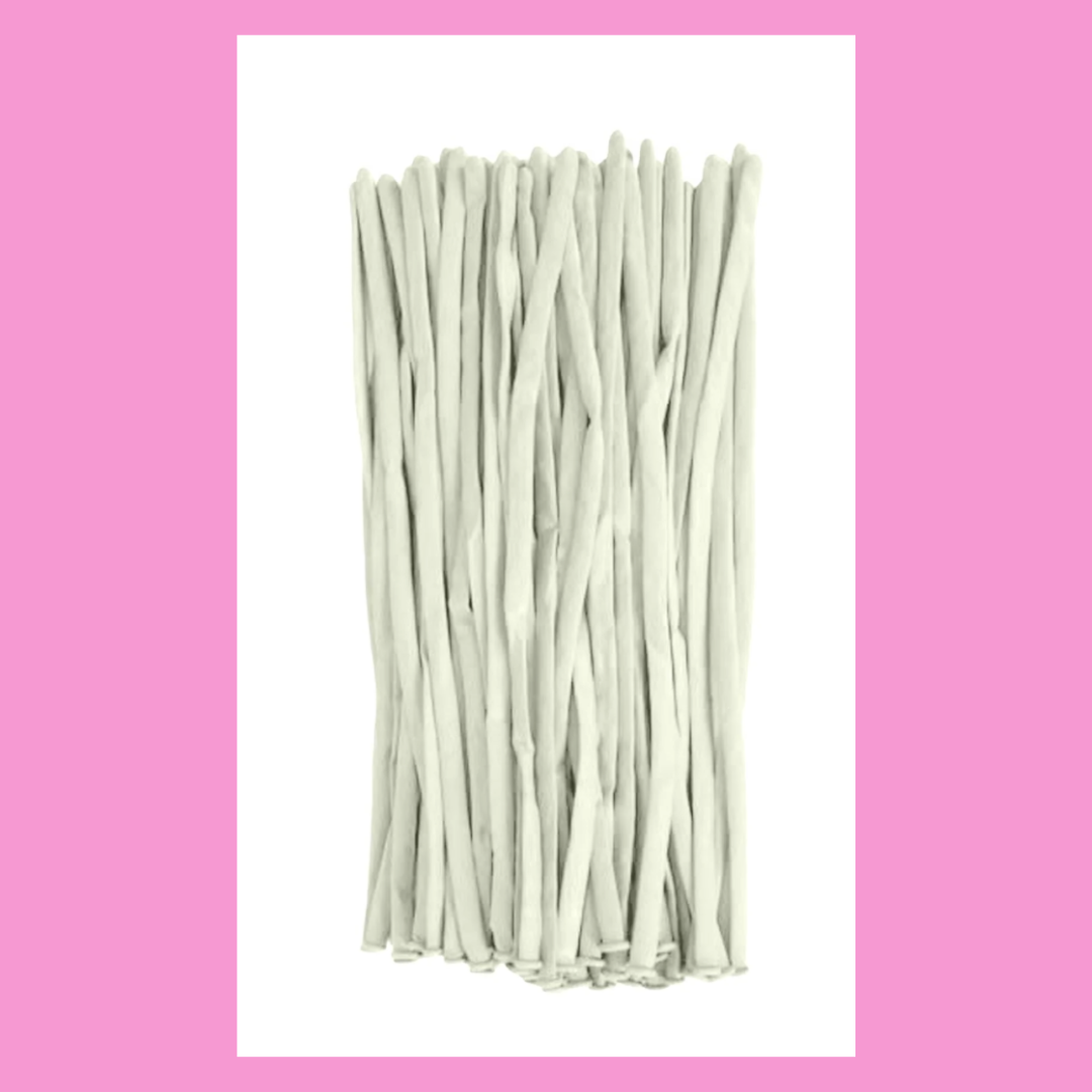 260 Balloons - Pack of 10 - garland string