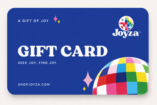 Joyza Gift Card