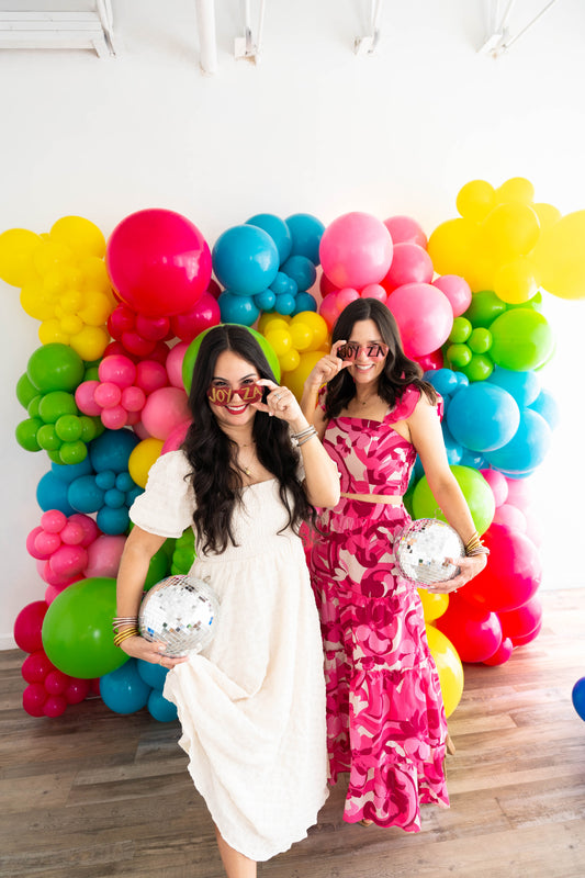 Hire a Virtual Event Stylist
