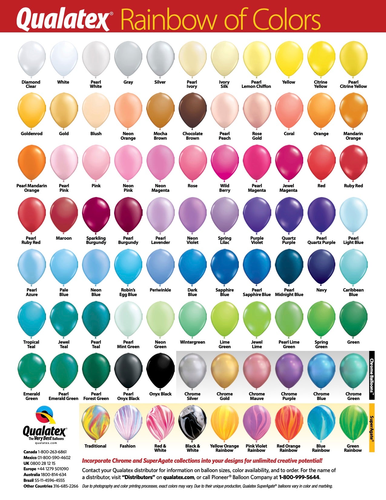 DEPOSIT-Custom Balloon Installation