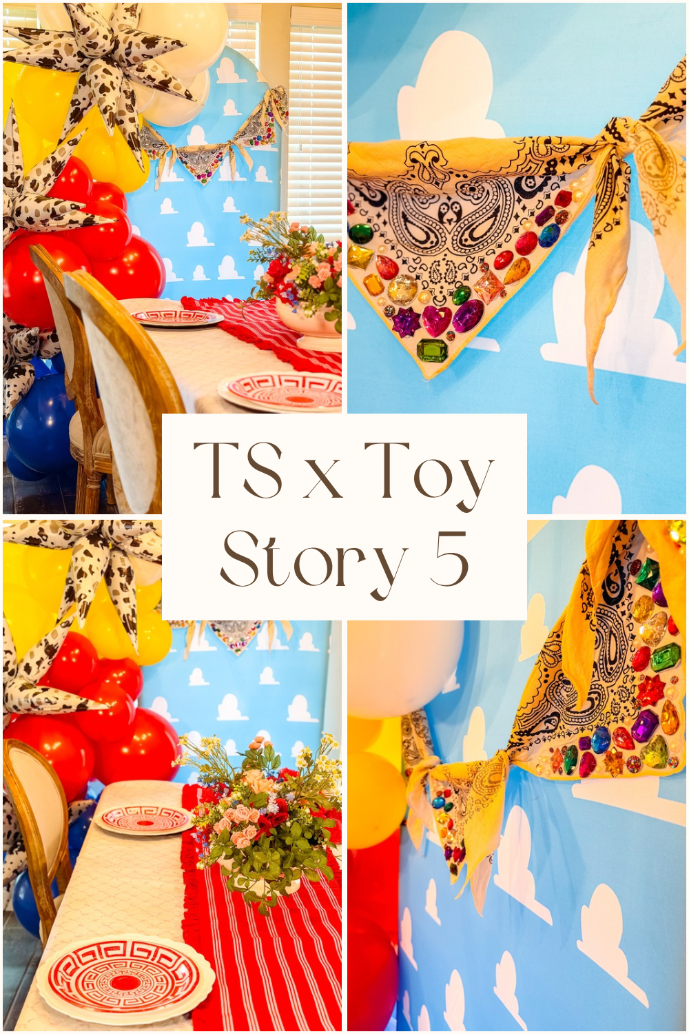 Taylor Swift Toy Story Birthday Party Ideas: The Ultimate Guide to Planning a Swiftie-Inspired Toy Story Celebration