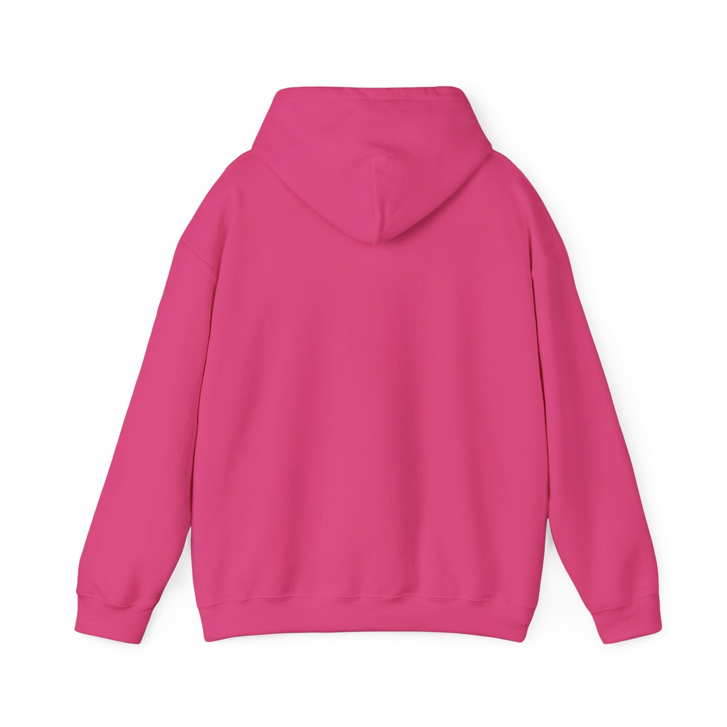 Falcons Repeat Logo Hoodie | Purple Graphic Hooded Sweatshirt