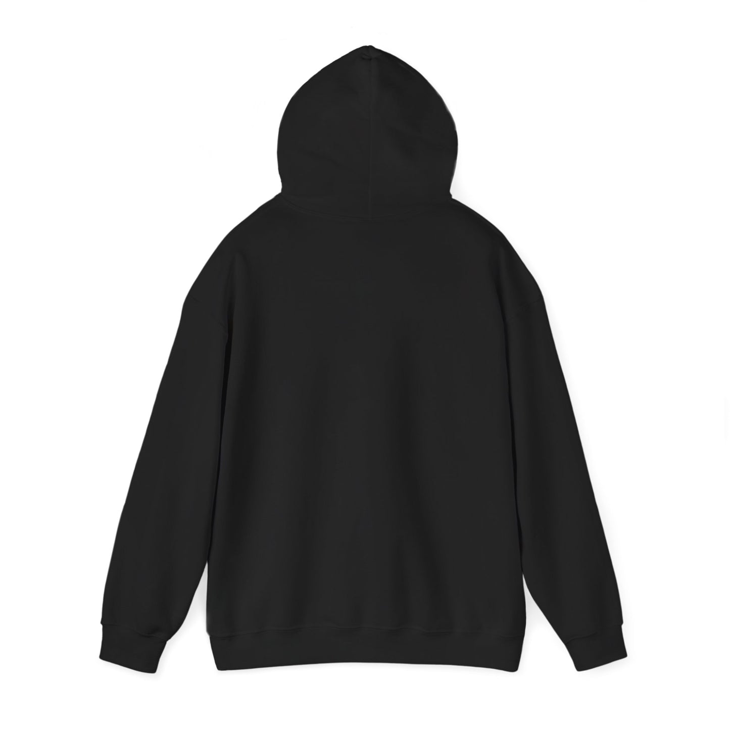 Falcons Repeat Logo Hoodie | Purple Graphic Hooded Sweatshirt