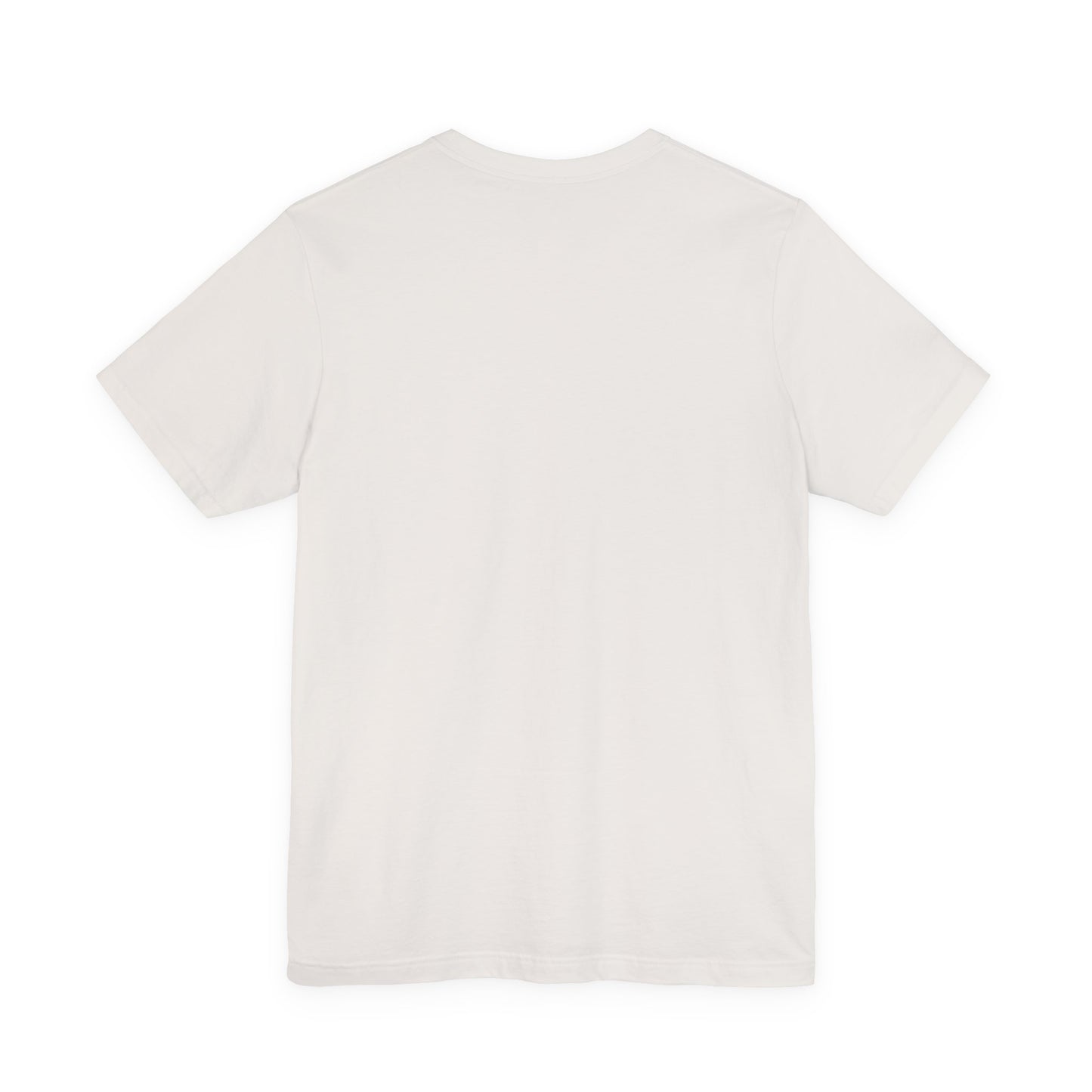 Texas Flag Tee — "Choosin' Texas" Retro Script Shirt