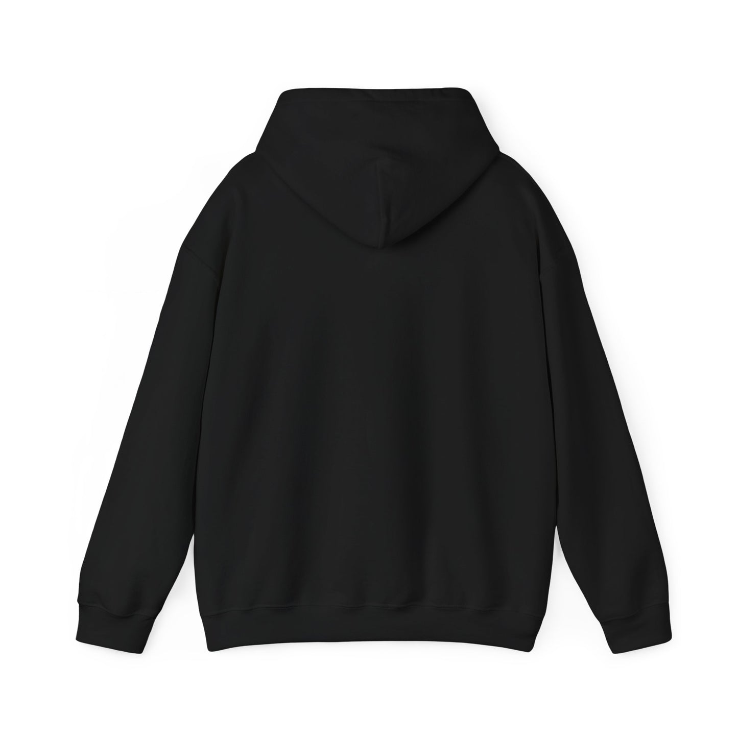 Falcons Repeat Logo Hoodie | Purple Graphic Hooded Sweatshirt