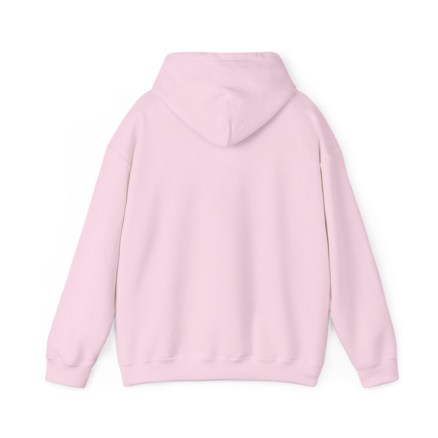 Falcons Repeat Logo Hoodie | Purple Graphic Hooded Sweatshirt