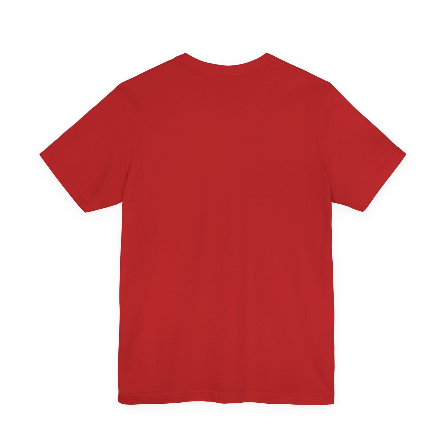 Texas Flag Tee — "Choosin' Texas" Retro Script Shirt