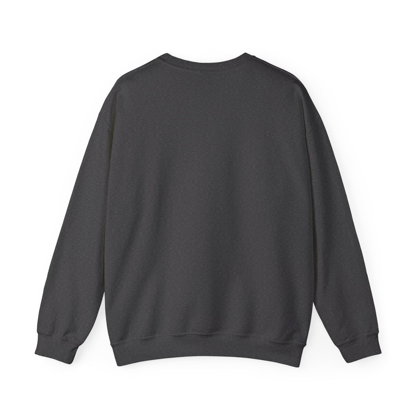 TCHS Falcons bow logo Sweatshirt | School Spirit, Purple Design