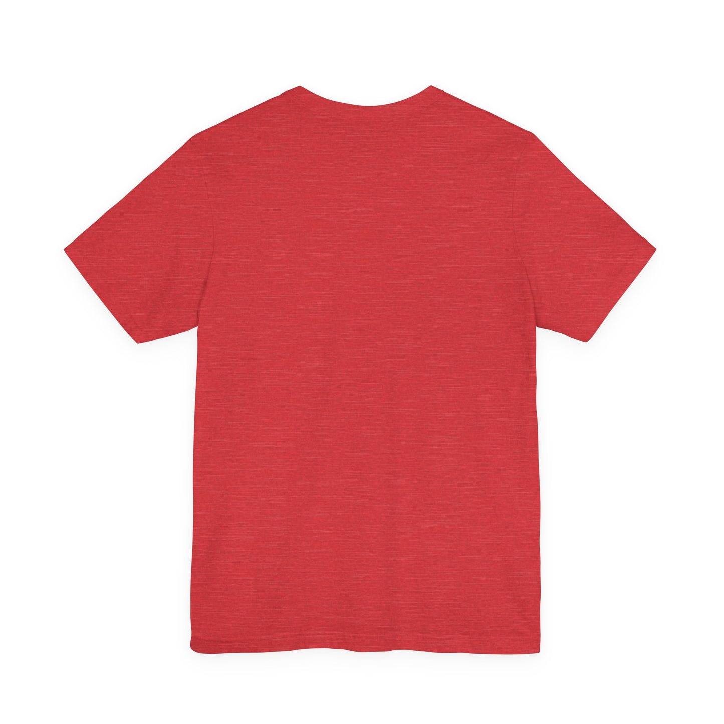 Texas Flag Tee — "Choosin' Texas" Retro Script Shirt