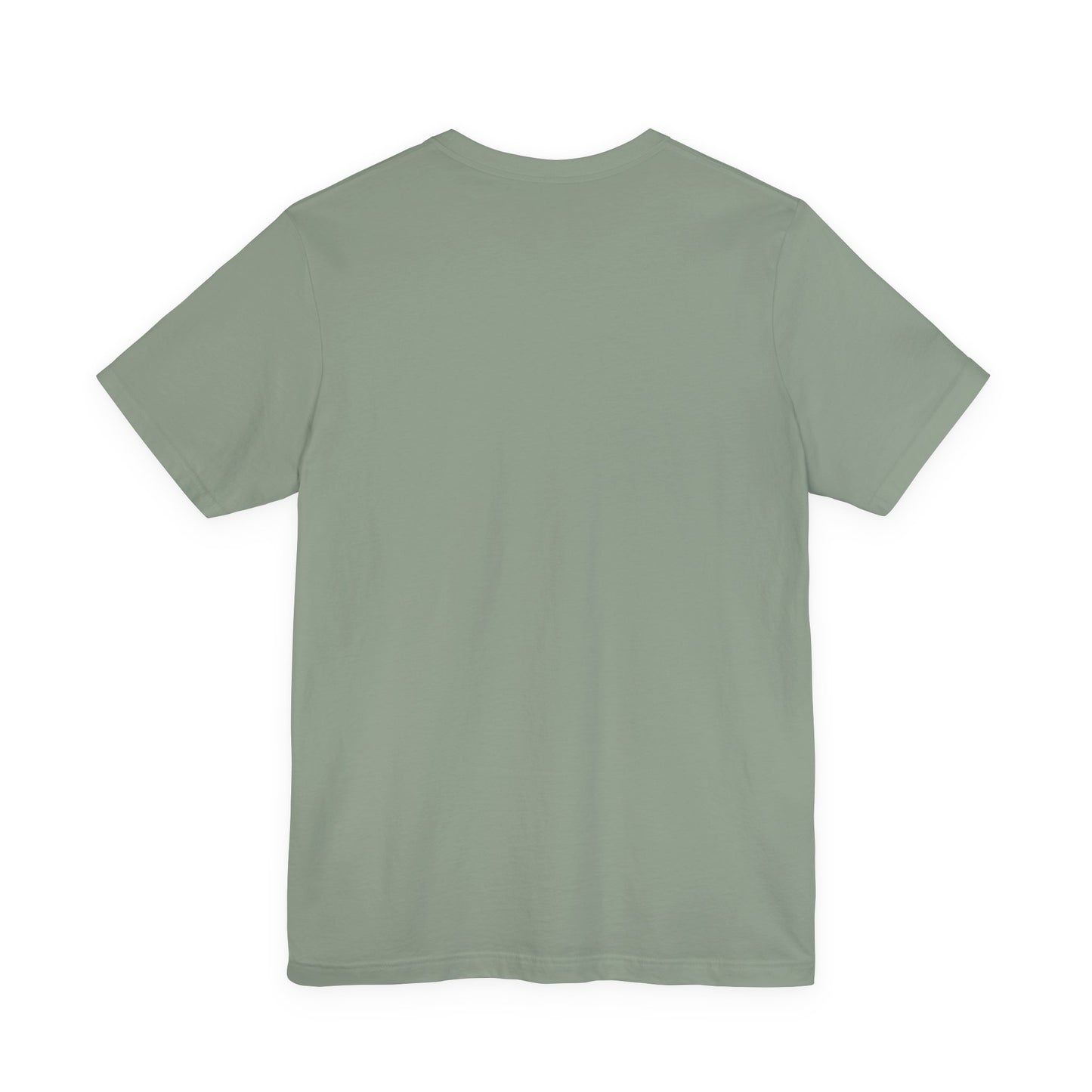 Texas Flag Tee — "Choosin' Texas" Retro Script Shirt