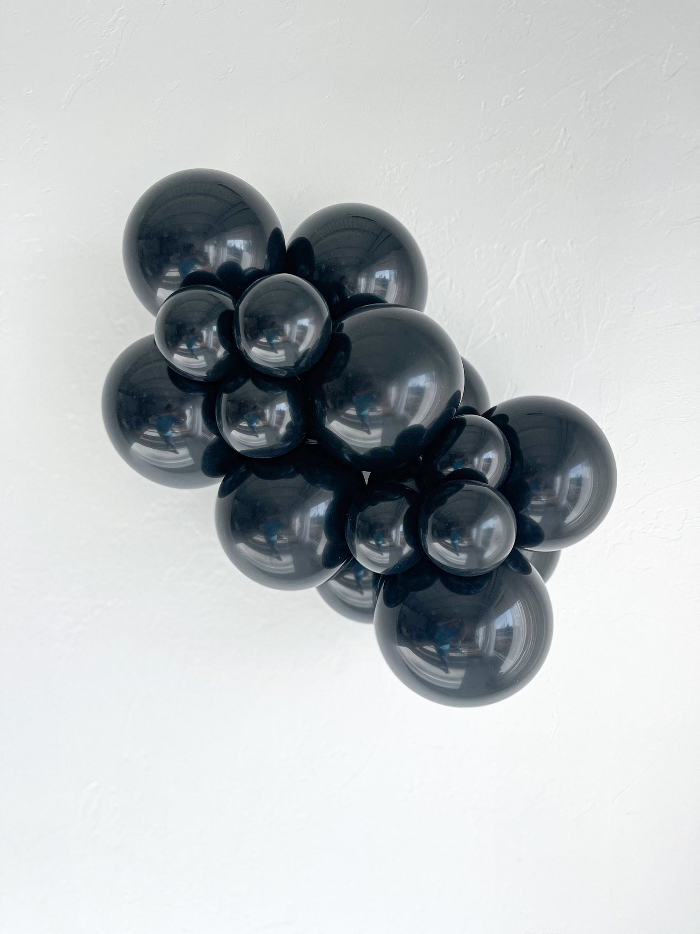 Individual Cluster -2ft