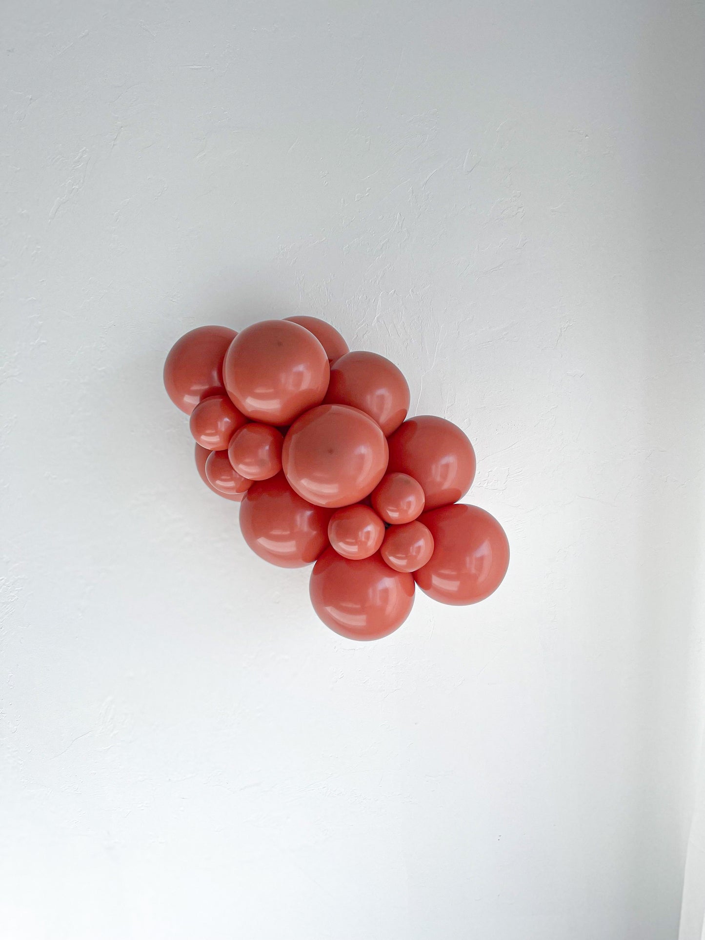 Individual Cluster -2ft