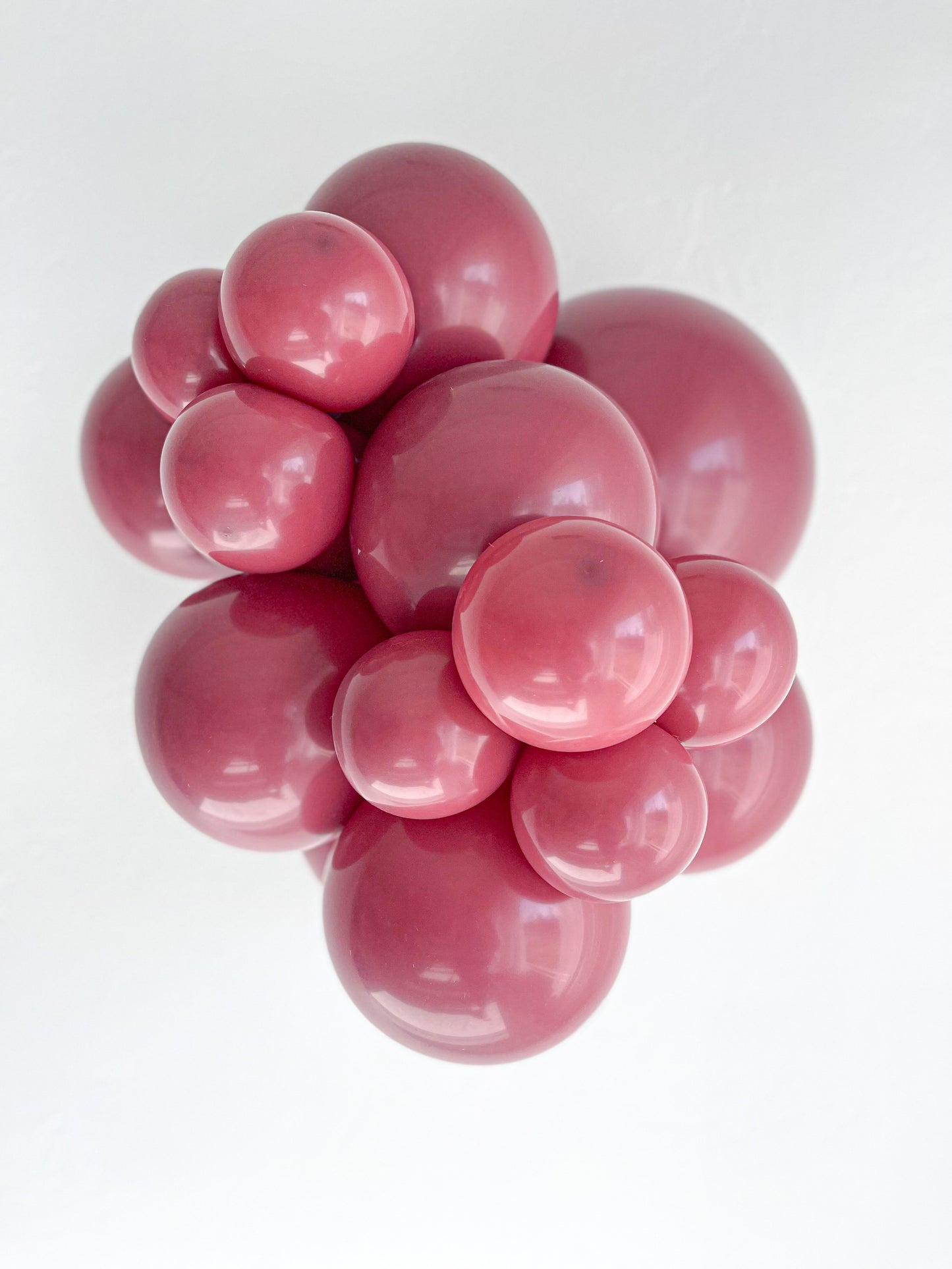 Individual Cluster -2ft