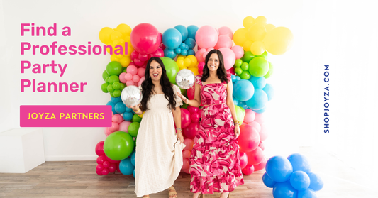Hire a Virtual Event Stylist