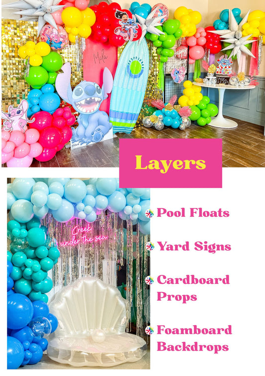 FREE Party Pro Catalog (digital download)