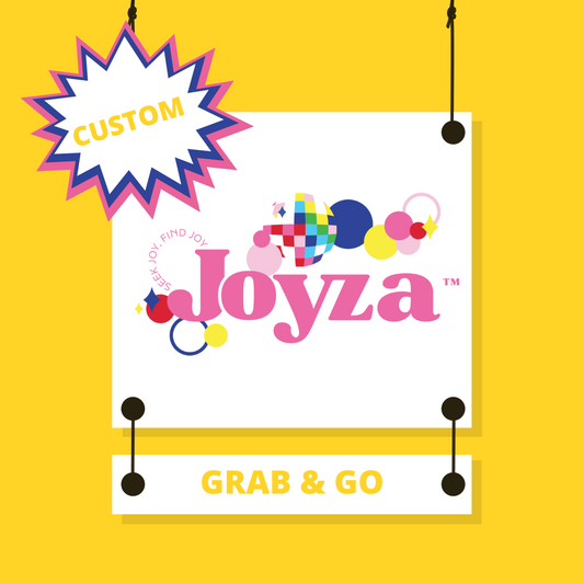 Custom: Pop-Up Shop Kits